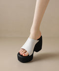 Graceful Orthopedic Sandals for Modern Look