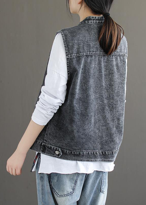 Vintage Inspired Coat with a Contemporary Edge
