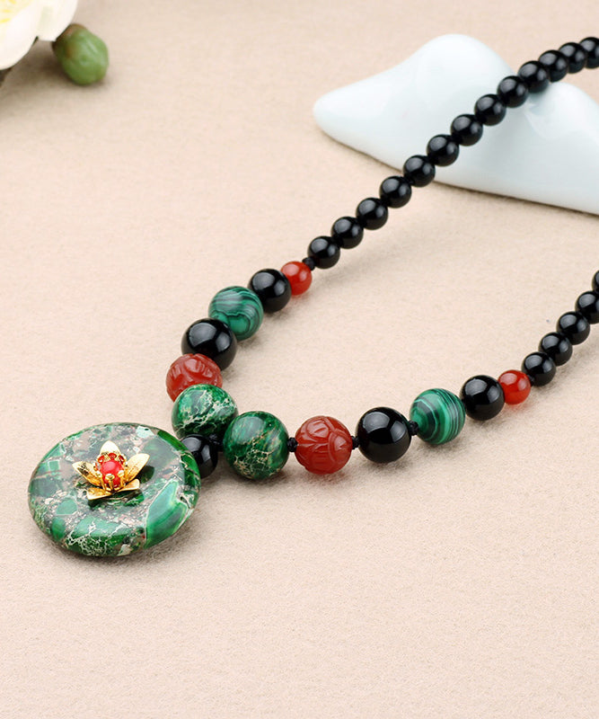 Stunning Necklace for Daily Wear