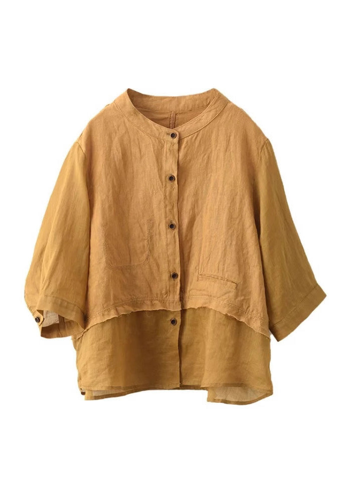 Classic Vintage & Enduringly Stylish Blouse