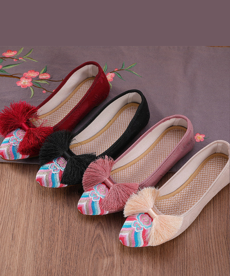 Vintage Inspired Orthopedic Shoes
