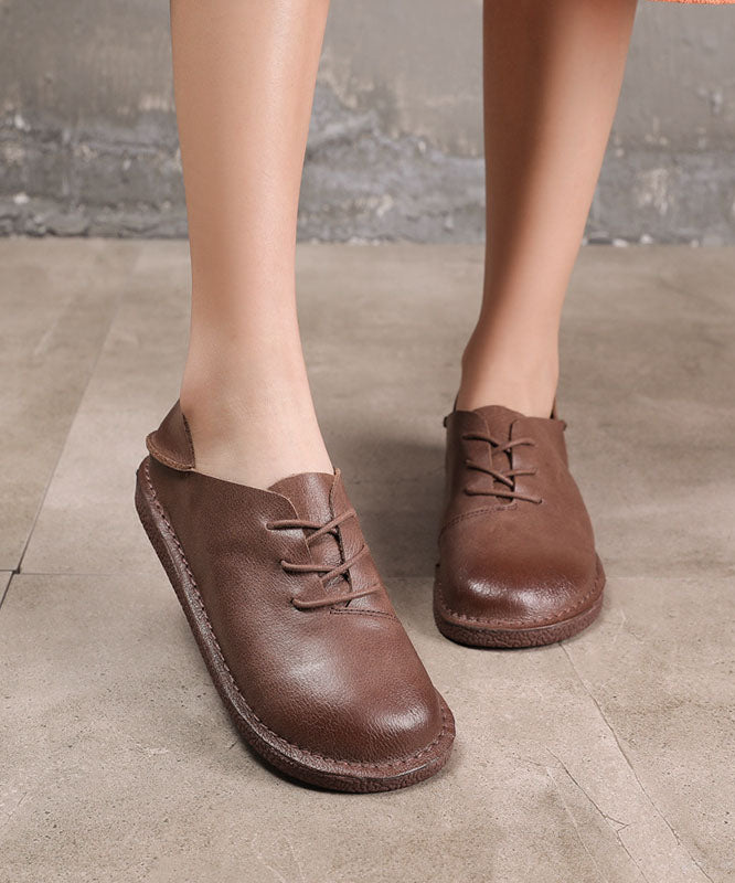 Comfortable Orthopedic Flats for Daily Wear