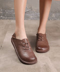 Comfortable Orthopedic Flats for Daily Wear