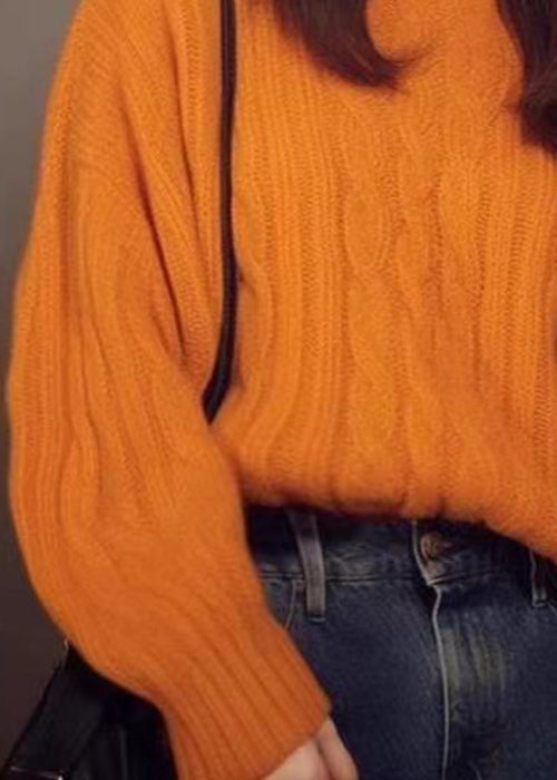 Classic Vintage & Enduringly Stylish Sweater