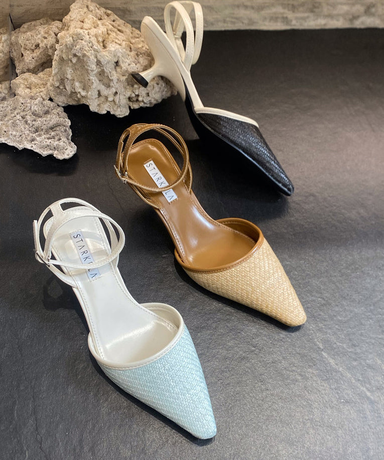 Graceful Orthopedic Sandals for Modern Look