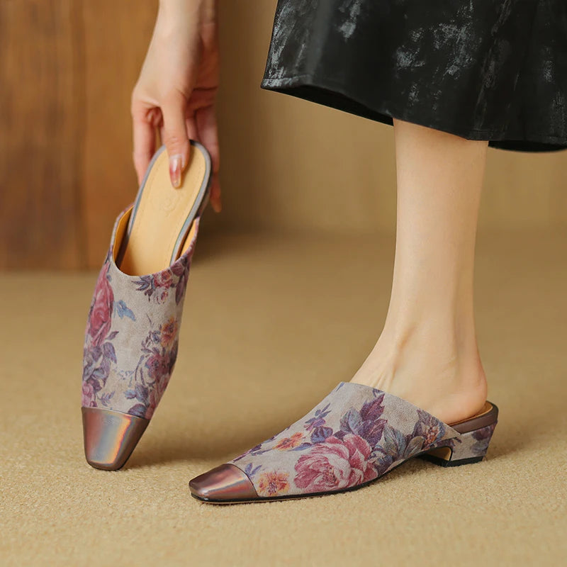 Comfortable Orthopedic Slippers for Daily Wear
