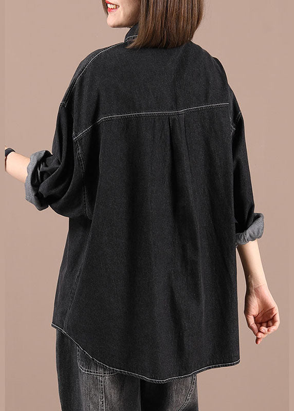 Polished Coat with an Effortless Classic Look