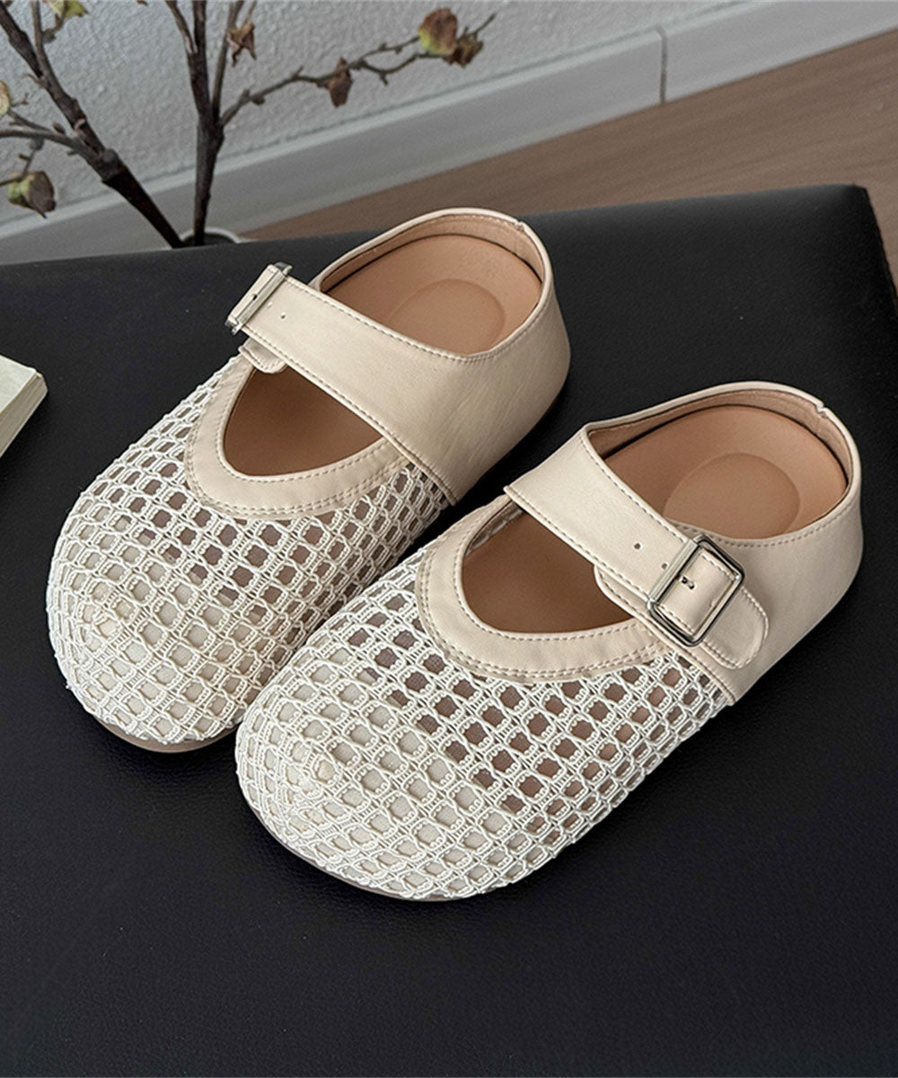 Classic Orthopedic Sandals with Timeless Style