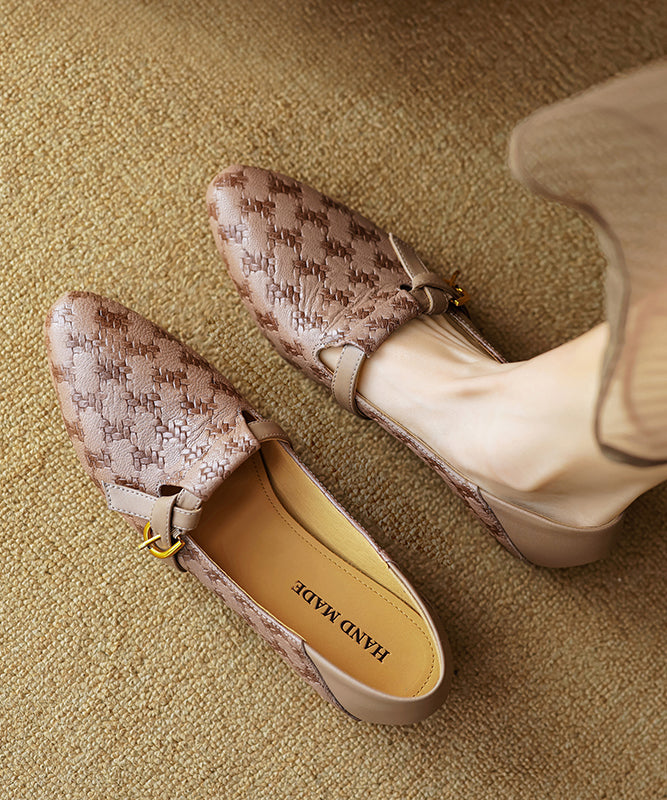 Graceful Orthopedic Shoes for Modern Look
