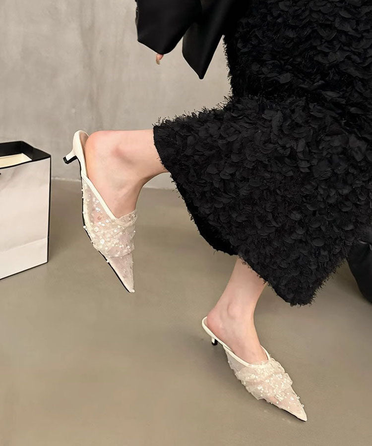 Beautifully Crafted Orthopedic Sandals