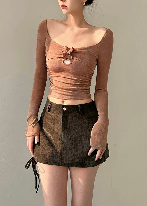 Beautifully Balanced Shirt with Timeless Character