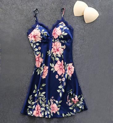 Vintage Style Pajama with a Modern Fit
