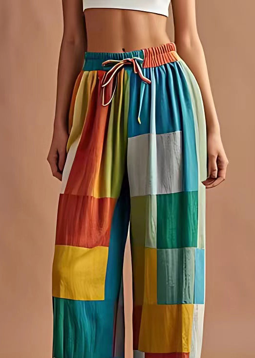 Gracefully Styled Pants for Any Occasion
