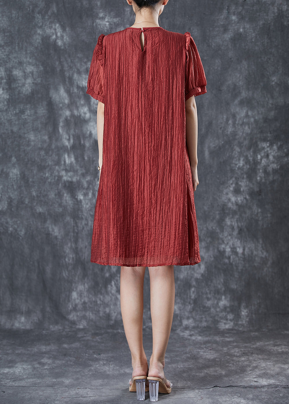 Classic Vintage & Enduringly Stylish Dress