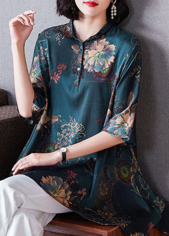 Sophisticated Shirt with a Clean Classic Look