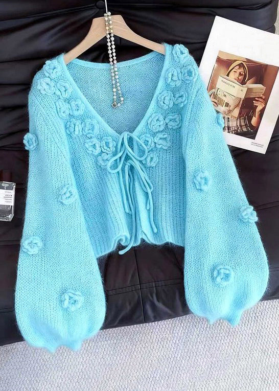Classic Vintage Cardigan with a Flattering Fit