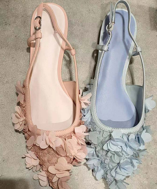 Beautifully Crafted Orthopedic Sandals