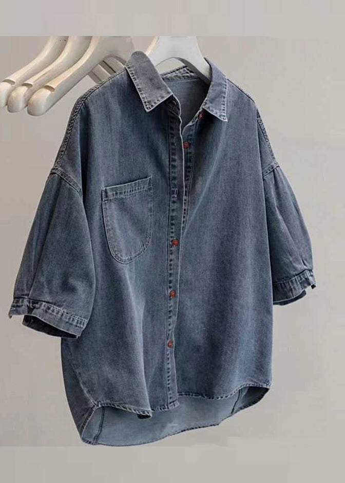 Beautifully Balanced Shirt with Timeless Character