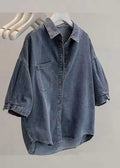 Beautifully Balanced Shirt with Timeless Character