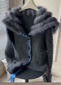 Polished Coat with an Effortless Classic Look