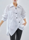 Sophisticated Shirt with a Clean Classic Look