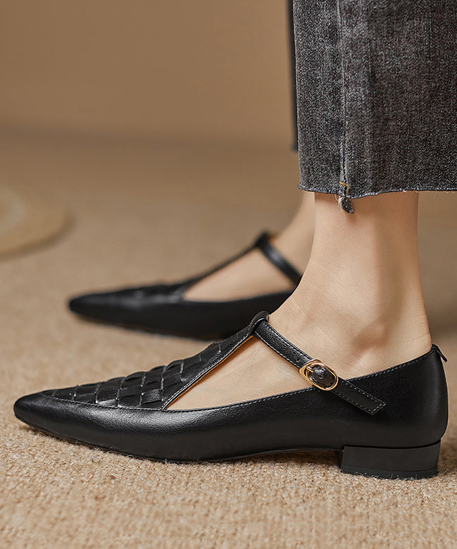 Beautifully Crafted Orthopedic Shoes