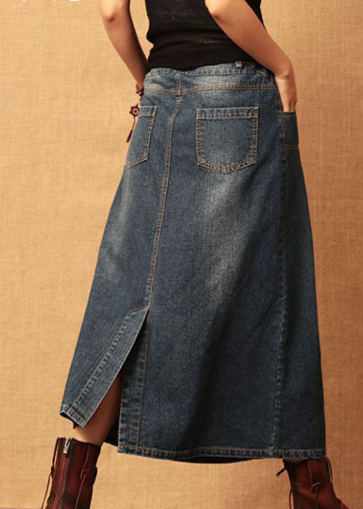 Classic Vintage Garment with a Flattering Fit