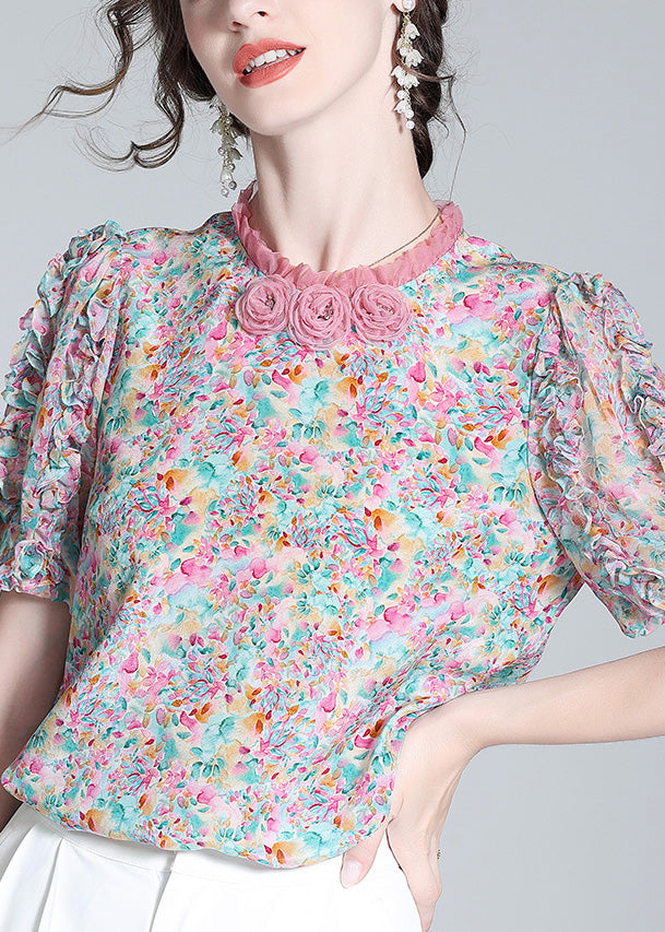 Elegantly Styled Top for Everyday Wear