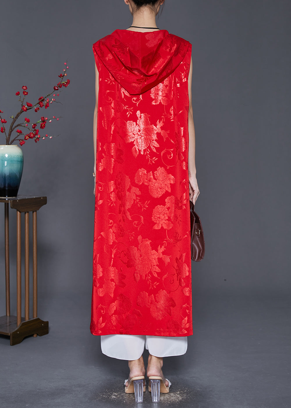 Classic Vintage & Enduringly Stylish Garment