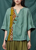 Beautifully Balanced Top with Timeless Character