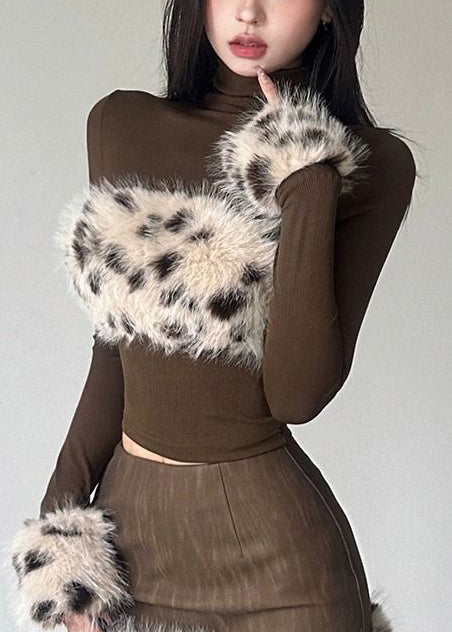 Beautifully Crafted Top in a Classic Style