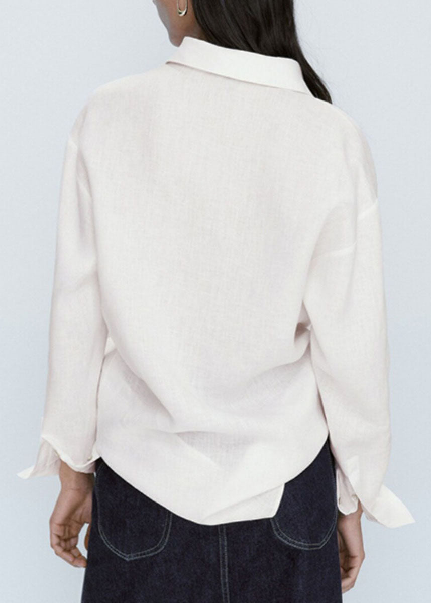 Polished Shirt with an Effortless Classic Look