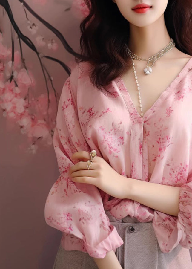 Polished Shirt with an Effortless Classic Look