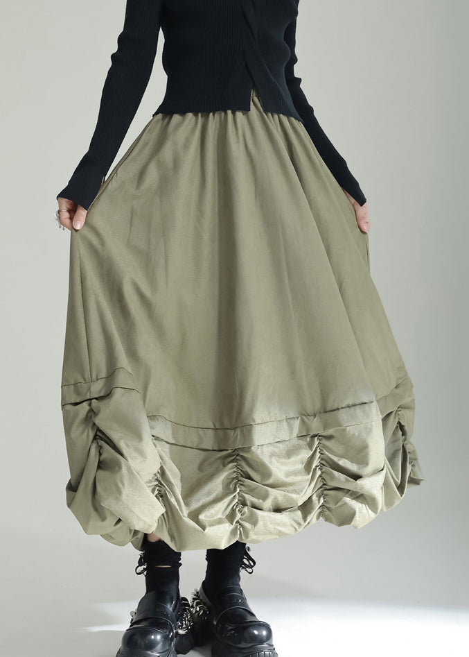 Beautifully Balanced Garment with Timeless Character