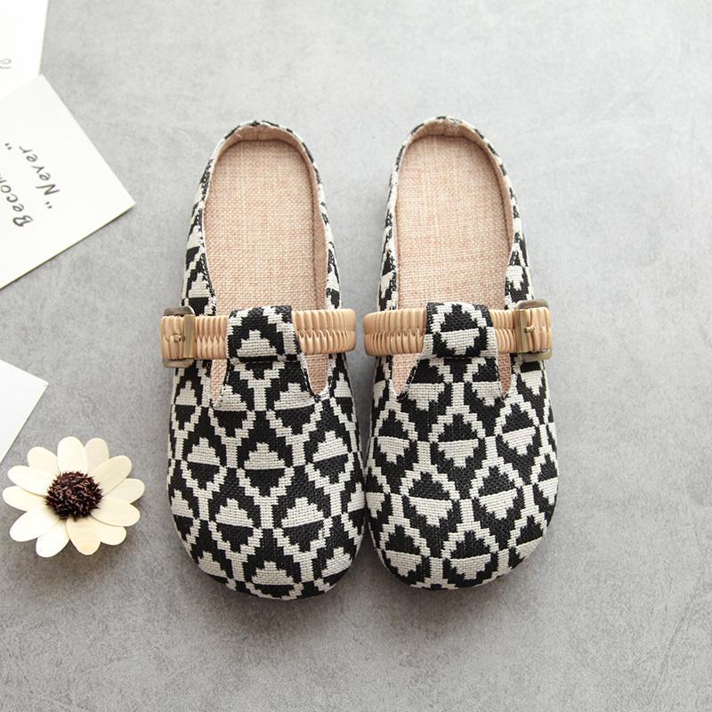 Comfortable Orthopedic Slippers for Daily Wear