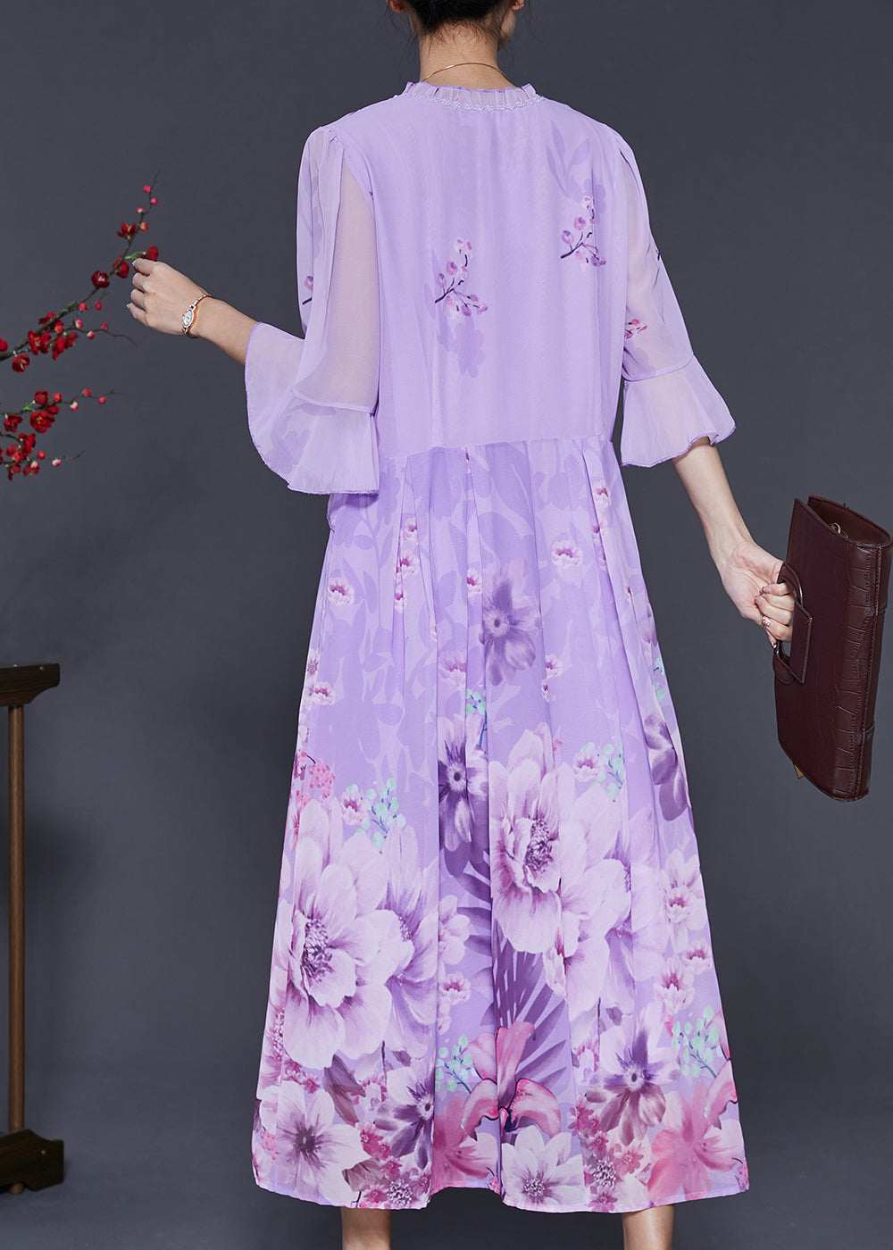 Classic Vintage & Enduringly Stylish Dress