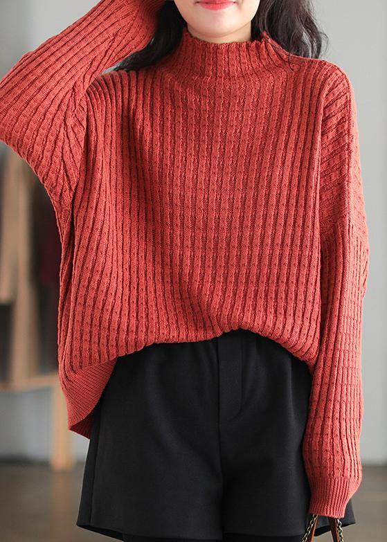 Beautifully Crafted Sweater in a Classic Style