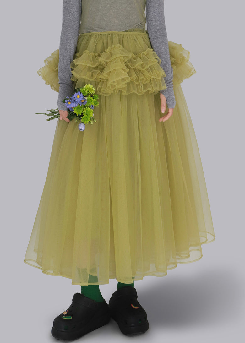 Gracefully Styled Garment for Any Occasion