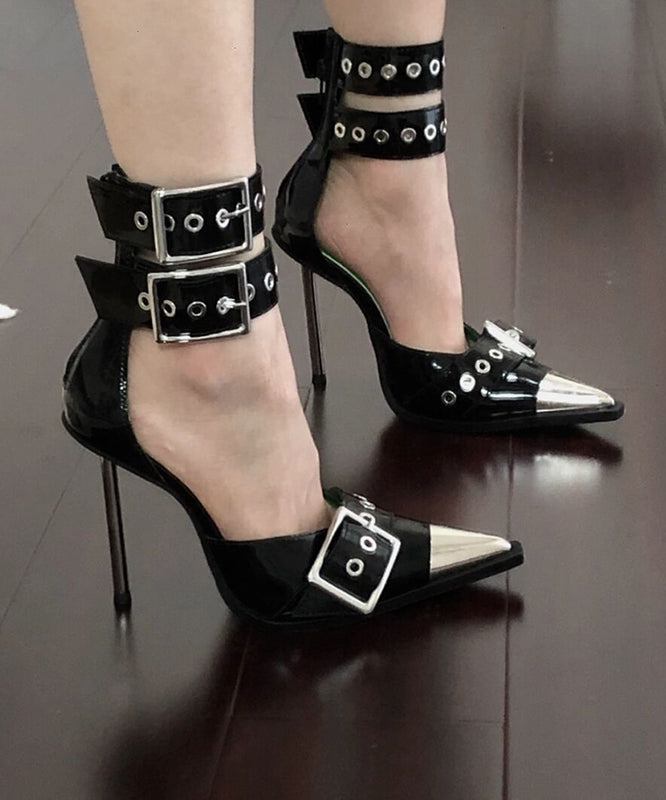 Classic Orthopedic Sandals with Timeless Style
