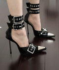 Classic Orthopedic Sandals with Timeless Style