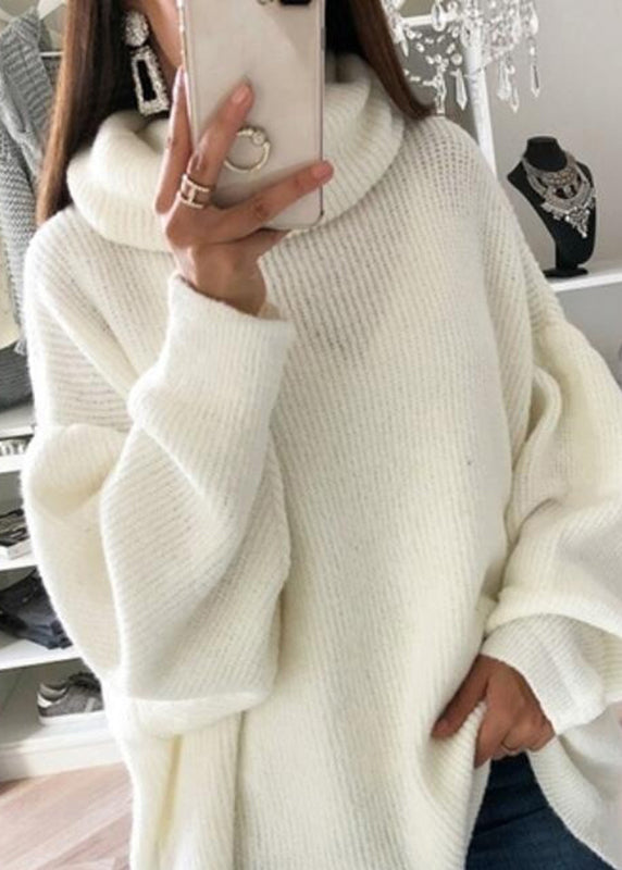 Gracefully Styled Sweater for Any Occasion