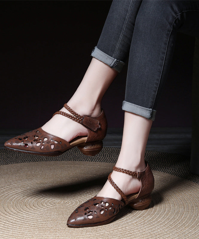 Comfortable Orthopedic Sandals for Daily Wear