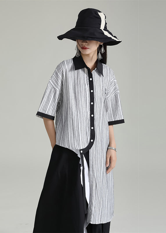 Beautifully Crafted Shirt in a Classic Style