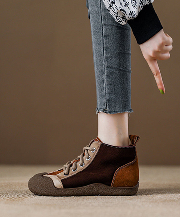 Elegant Orthopedic Boots for Every Step