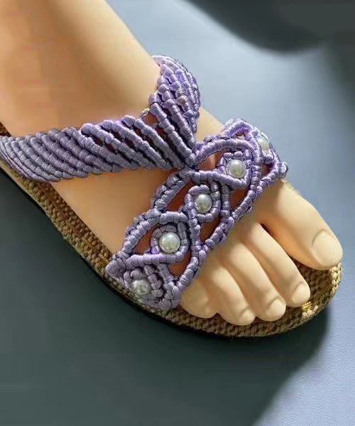 Classic Orthopedic Sandals with Timeless Style