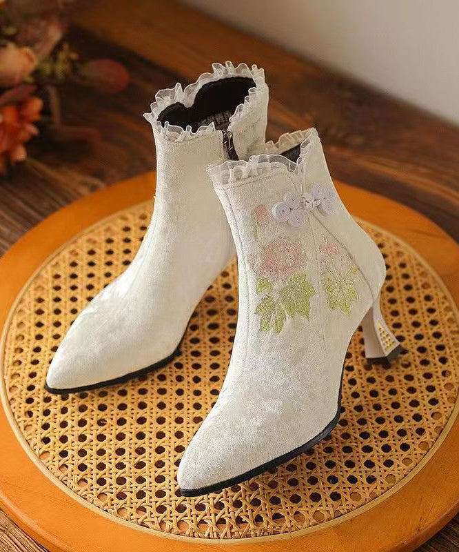 Stylish Orthopedic Boots for Any Occasion