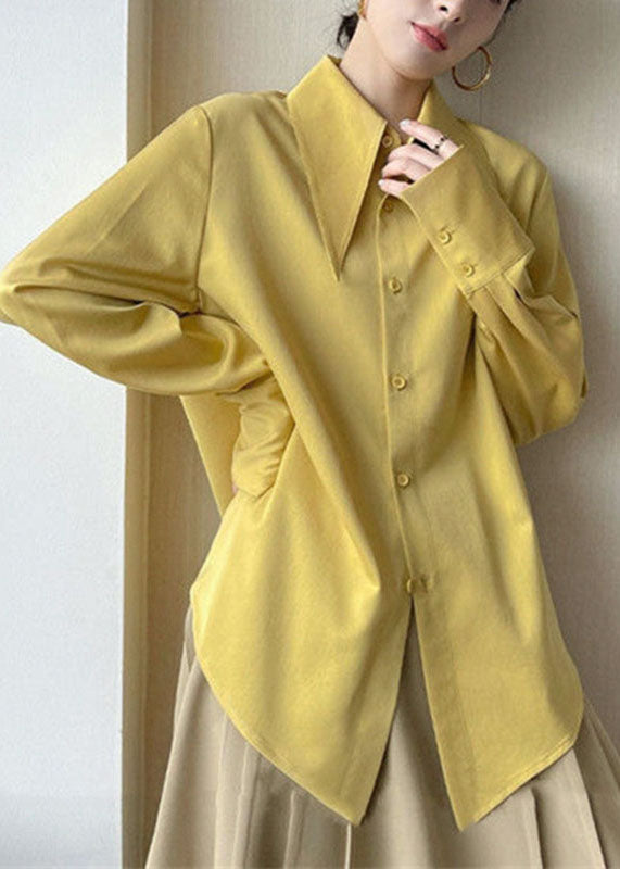 Beautifully Balanced Shirt with Timeless Character