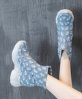 Elegant Orthopedic Heels for Every Step