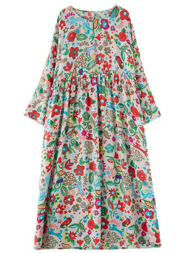 Classic Vintage & Enduringly Stylish Dress