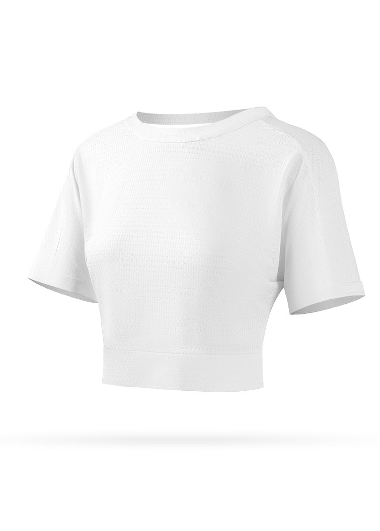 Effortlessly Elegant Top with a Timeless Design